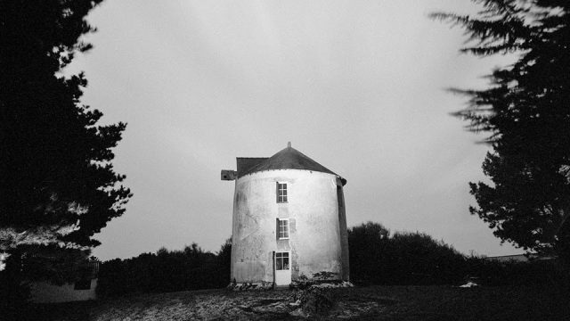 Le Moulin vu par les artistes